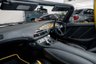 USED 1998 R TVR GRIFFITH 5.0 5.0 2d EXTENSIVE BODY OFF RESTORATION