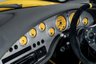 USED 1998 R TVR GRIFFITH 5.0 5.0 2d EXTENSIVE BODY OFF RESTORATION
