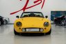 USED 1998 R TVR GRIFFITH 5.0 5.0 2d EXTENSIVE BODY OFF RESTORATION