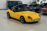 USED 1998 R TVR GRIFFITH 5.0 5.0 2d EXTENSIVE BODY OFF RESTORATION