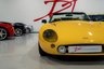 USED 1998 R TVR GRIFFITH 5.0 5.0 2d EXTENSIVE BODY OFF RESTORATION