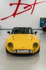 USED 1998 R TVR GRIFFITH 5.0 5.0 2d EXTENSIVE BODY OFF RESTORATION