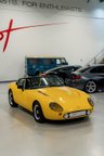 USED 1998 R TVR GRIFFITH 5.0 5.0 2d EXTENSIVE BODY OFF RESTORATION
