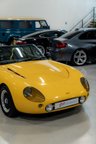 USED 1998 R TVR GRIFFITH 5.0 5.0 2d EXTENSIVE BODY OFF RESTORATION