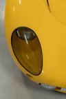 USED 1998 R TVR GRIFFITH 5.0 5.0 2d EXTENSIVE BODY OFF RESTORATION