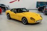 USED 1998 R TVR GRIFFITH 5.0 5.0 2d EXTENSIVE BODY OFF RESTORATION