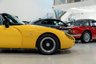 USED 1998 R TVR GRIFFITH 5.0 5.0 2d EXTENSIVE BODY OFF RESTORATION