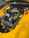 USED 1998 R TVR GRIFFITH 5.0 5.0 2d EXTENSIVE BODY OFF RESTORATION
