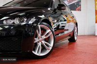 USED 2017 T JAGUAR XF 3.0 D V6 S 4d 296 BHP PAN ROOF / REAR CAM / KEYLESS