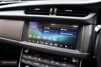 USED 2017 T JAGUAR XF 3.0 D V6 S 4d 296 BHP PAN ROOF / REAR CAM / KEYLESS