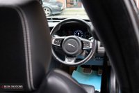 USED 2017 T JAGUAR XF 3.0 D V6 S 4d 296 BHP PAN ROOF / REAR CAM / KEYLESS