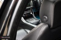 USED 2017 T JAGUAR XF 3.0 D V6 S 4d 296 BHP PAN ROOF / REAR CAM / KEYLESS