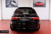 USED 2017 T JAGUAR XF 3.0 D V6 S 4d 296 BHP PAN ROOF / REAR CAM / KEYLESS