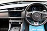 USED 2017 T JAGUAR XF 3.0 D V6 S 4d 296 BHP PAN ROOF / REAR CAM / KEYLESS