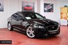 USED 2017 T JAGUAR XF 3.0 D V6 S 4d 296 BHP PAN ROOF / REAR CAM / KEYLESS