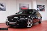 USED 2017 T JAGUAR XF 3.0 D V6 S 4d 296 BHP PAN ROOF / REAR CAM / KEYLESS