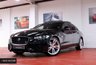 USED 2017 T JAGUAR XF 3.0 D V6 S 4d 296 BHP PAN ROOF / REAR CAM / KEYLESS