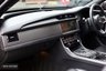 USED 2017 T JAGUAR XF 3.0 D V6 S 4d 296 BHP PAN ROOF / REAR CAM / KEYLESS