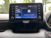 USED 2021 71 TOYOTA YARIS 1.6 GR-Y CIRCUIT 3d 257 BHP ZERO DEPOSIT FINANCE AVAILABLE