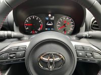 USED 2021 71 TOYOTA YARIS 1.6 GR-Y CIRCUIT 3d 257 BHP ZERO DEPOSIT FINANCE AVAILABLE