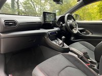 USED 2021 71 TOYOTA YARIS 1.6 GR-Y CIRCUIT 3d 257 BHP ZERO DEPOSIT FINANCE AVAILABLE