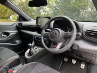 USED 2021 71 TOYOTA YARIS 1.6 GR-Y CIRCUIT 3d 257 BHP ZERO DEPOSIT FINANCE AVAILABLE