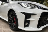 USED 2021 71 TOYOTA YARIS 1.6 GR-Y CIRCUIT 3d 257 BHP ZERO DEPOSIT FINANCE AVAILABLE