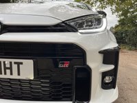 USED 2021 71 TOYOTA YARIS 1.6 GR-Y CIRCUIT 3d 257 BHP ZERO DEPOSIT FINANCE AVAILABLE