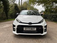 USED 2021 71 TOYOTA YARIS 1.6 GR-Y CIRCUIT 3d 257 BHP ZERO DEPOSIT FINANCE AVAILABLE