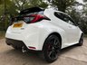 USED 2021 71 TOYOTA YARIS 1.6 GR-Y CIRCUIT 3d 257 BHP ZERO DEPOSIT FINANCE AVAILABLE