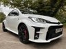 USED 2021 71 TOYOTA YARIS 1.6 GR-Y CIRCUIT 3d 257 BHP ZERO DEPOSIT FINANCE AVAILABLE