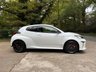 USED 2021 71 TOYOTA YARIS 1.6 GR-Y CIRCUIT 3d 257 BHP ZERO DEPOSIT FINANCE AVAILABLE