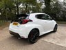 USED 2021 71 TOYOTA YARIS 1.6 GR-Y CIRCUIT 3d 257 BHP ZERO DEPOSIT FINANCE AVAILABLE
