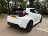 USED 2021 71 TOYOTA YARIS 1.6 GR-Y CIRCUIT 3d 257 BHP ZERO DEPOSIT FINANCE AVAILABLE