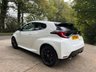 USED 2021 71 TOYOTA YARIS 1.6 GR-Y CIRCUIT 3d 257 BHP ZERO DEPOSIT FINANCE AVAILABLE