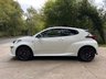 USED 2021 71 TOYOTA YARIS 1.6 GR-Y CIRCUIT 3d 257 BHP ZERO DEPOSIT FINANCE AVAILABLE