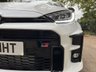 USED 2021 71 TOYOTA YARIS 1.6 GR-Y CIRCUIT 3d 257 BHP ZERO DEPOSIT FINANCE AVAILABLE