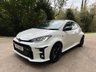 USED 2021 71 TOYOTA YARIS 1.6 GR-Y CIRCUIT 3d 257 BHP ZERO DEPOSIT FINANCE AVAILABLE