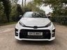 USED 2021 71 TOYOTA YARIS 1.6 GR-Y CIRCUIT 3d 257 BHP ZERO DEPOSIT FINANCE AVAILABLE
