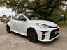 USED 2021 71 TOYOTA YARIS 1.6 GR-Y CIRCUIT 3d 257 BHP ZERO DEPOSIT FINANCE AVAILABLE