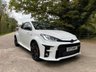 USED 2021 71 TOYOTA YARIS 1.6 GR-Y CIRCUIT 3d 257 BHP ZERO DEPOSIT FINANCE AVAILABLE