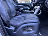 USED 2014 63 LAND ROVER RANGE ROVER 4.4 SDV8 VOGUE SE 5d 339 BHP ZERO DEPOSIT FINANCE AVAILABLE