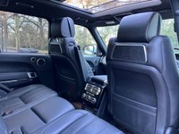 USED 2014 63 LAND ROVER RANGE ROVER 4.4 SDV8 VOGUE SE 5d 339 BHP ZERO DEPOSIT FINANCE AVAILABLE