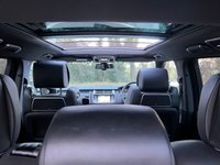 USED 2014 63 LAND ROVER RANGE ROVER 4.4 SDV8 VOGUE SE 5d 339 BHP ZERO DEPOSIT FINANCE AVAILABLE