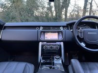 USED 2014 63 LAND ROVER RANGE ROVER 4.4 SDV8 VOGUE SE 5d 339 BHP ZERO DEPOSIT FINANCE AVAILABLE