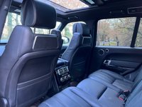 USED 2014 63 LAND ROVER RANGE ROVER 4.4 SDV8 VOGUE SE 5d 339 BHP ZERO DEPOSIT FINANCE AVAILABLE