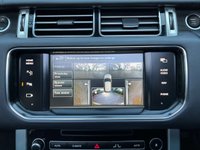 USED 2014 63 LAND ROVER RANGE ROVER 4.4 SDV8 VOGUE SE 5d 339 BHP ZERO DEPOSIT FINANCE AVAILABLE
