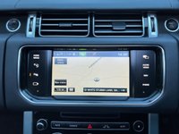 USED 2014 63 LAND ROVER RANGE ROVER 4.4 SDV8 VOGUE SE 5d 339 BHP ZERO DEPOSIT FINANCE AVAILABLE