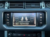 USED 2014 63 LAND ROVER RANGE ROVER 4.4 SDV8 VOGUE SE 5d 339 BHP ZERO DEPOSIT FINANCE AVAILABLE