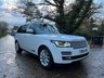 USED 2014 63 LAND ROVER RANGE ROVER 4.4 SDV8 VOGUE SE 5d 339 BHP ZERO DEPOSIT FINANCE AVAILABLE